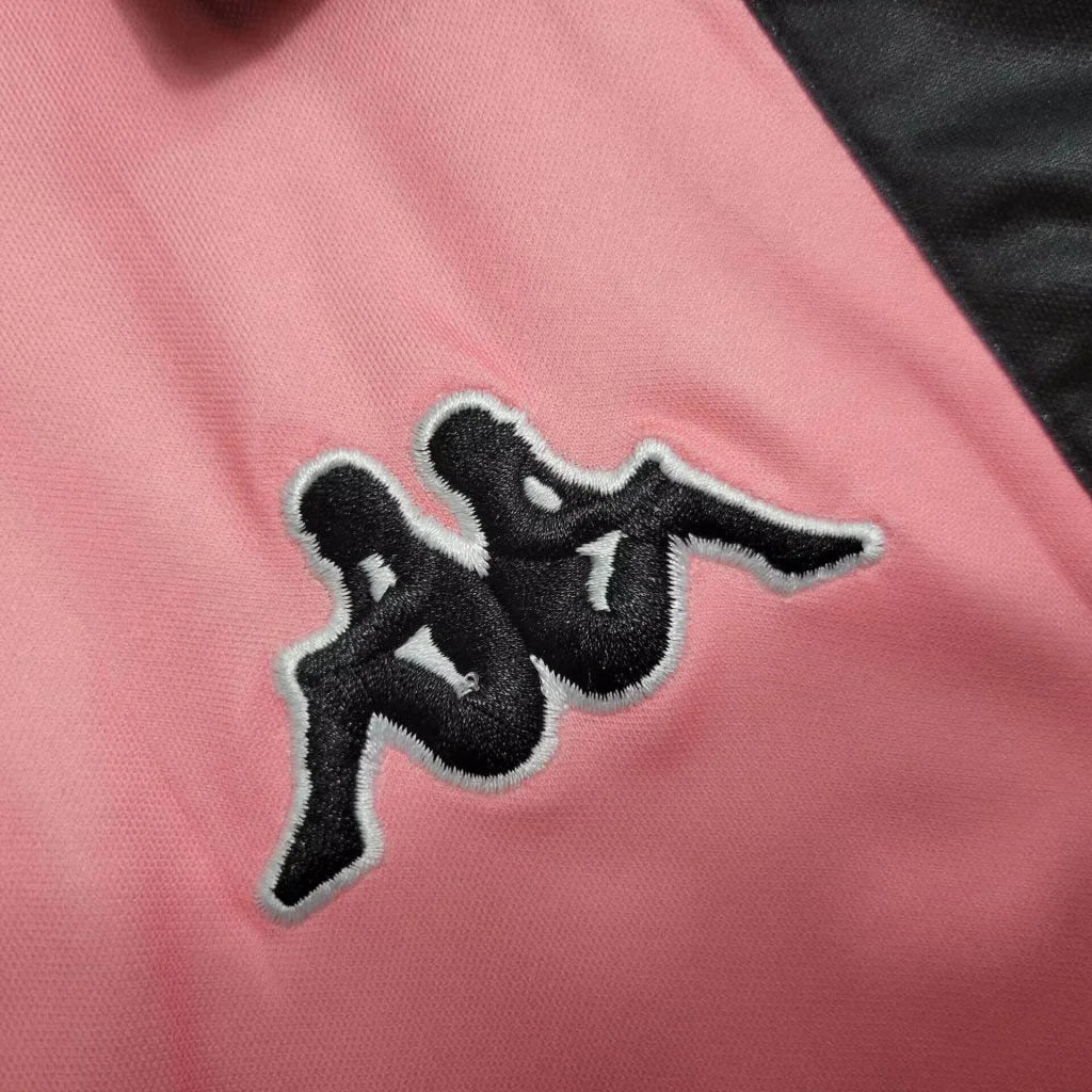Juventus 97/98 Away Centenary Shirt