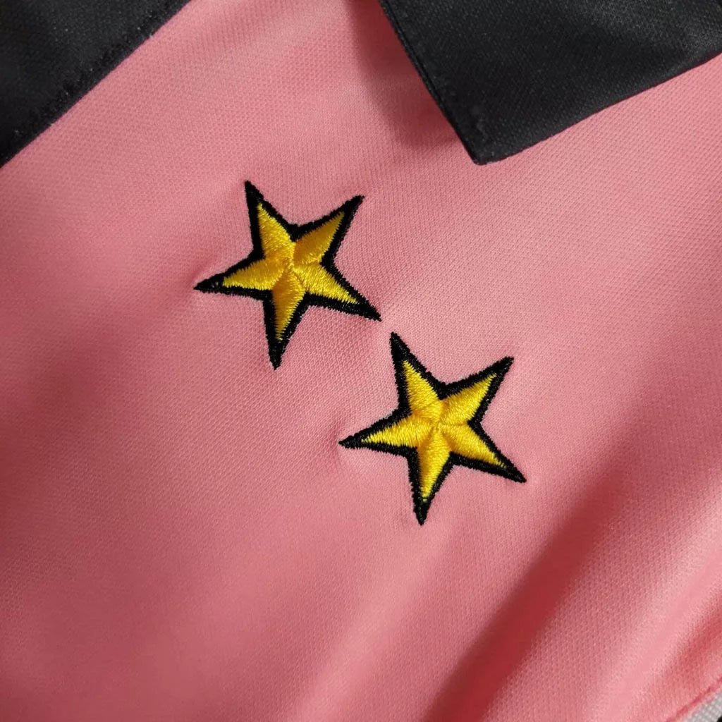Juventus 97/98 Away Centenary Shirt
