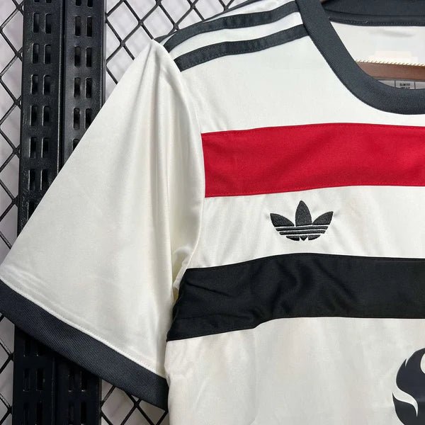 Man United 2024 Third Shirt