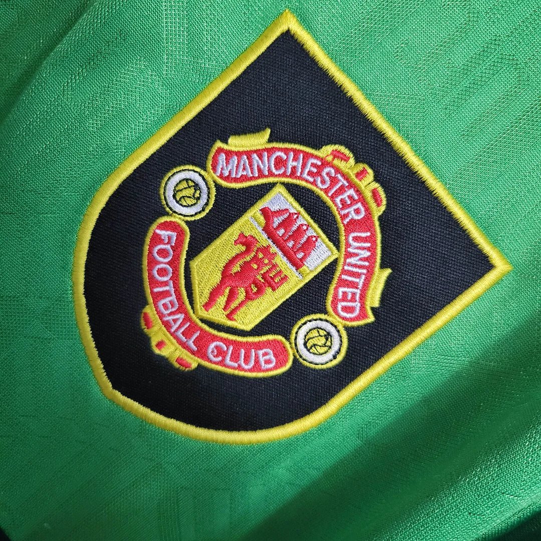 Man United 92/94 Third Shirt