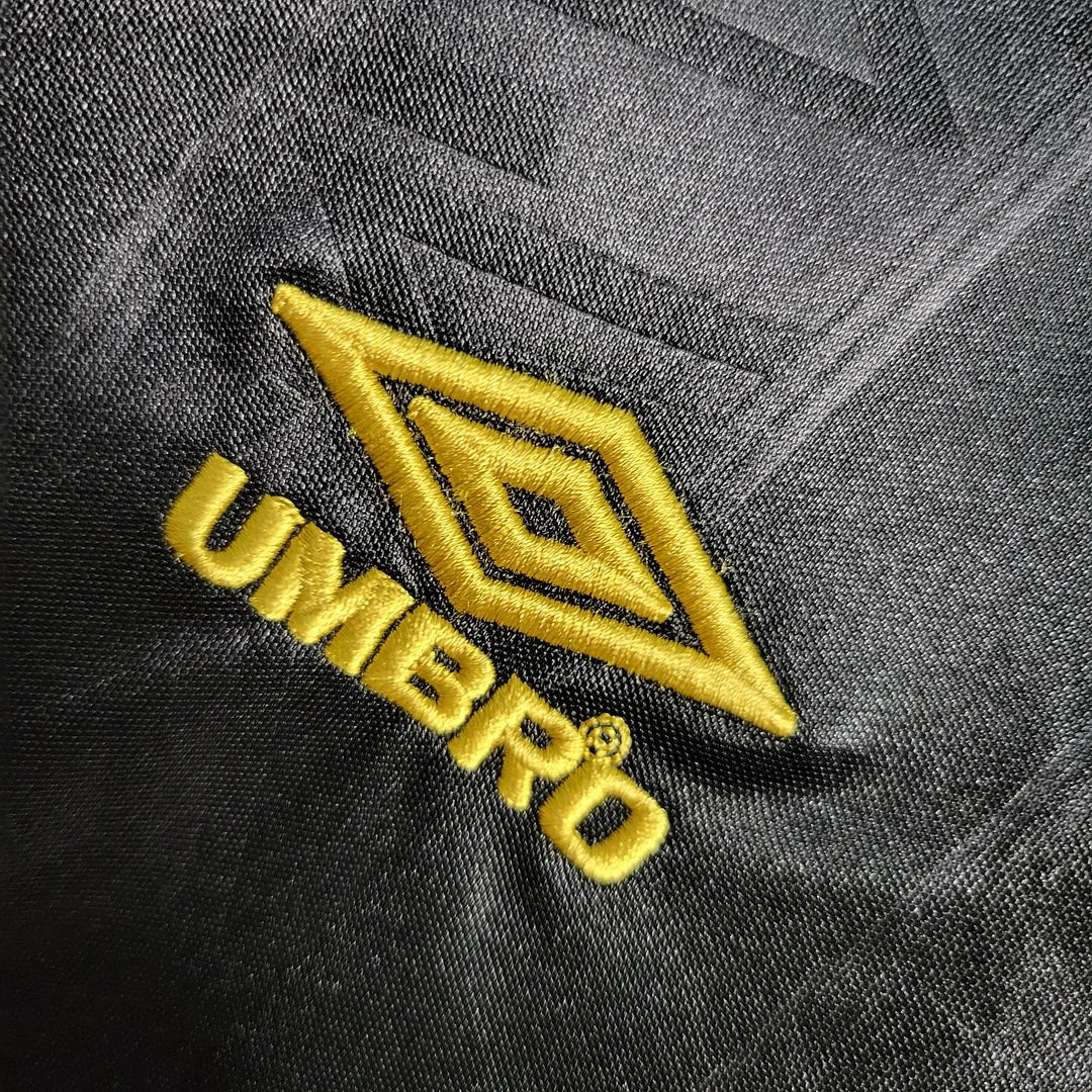 Man United 93/95 Away Shirt