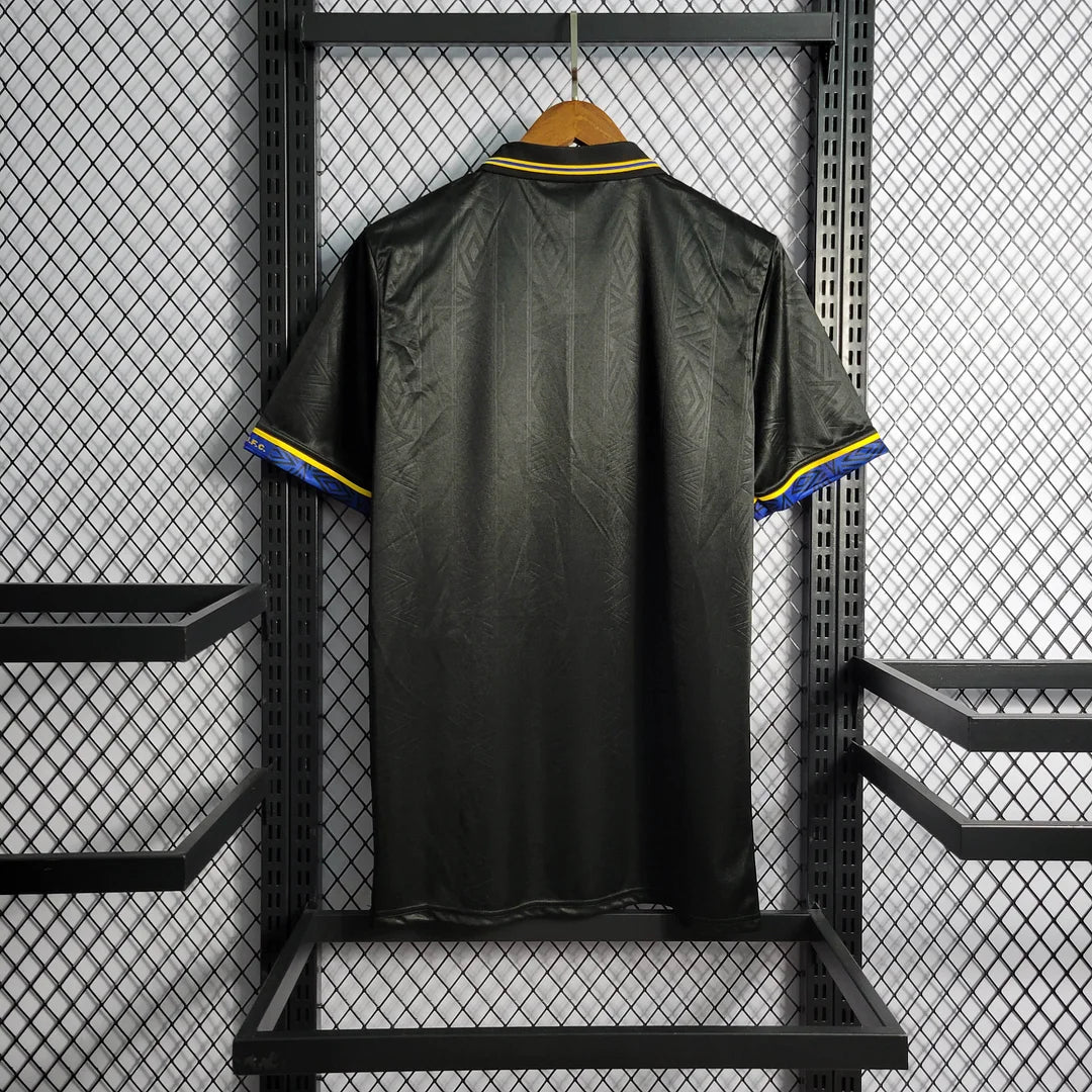 Man United 93/95 Away Shirt