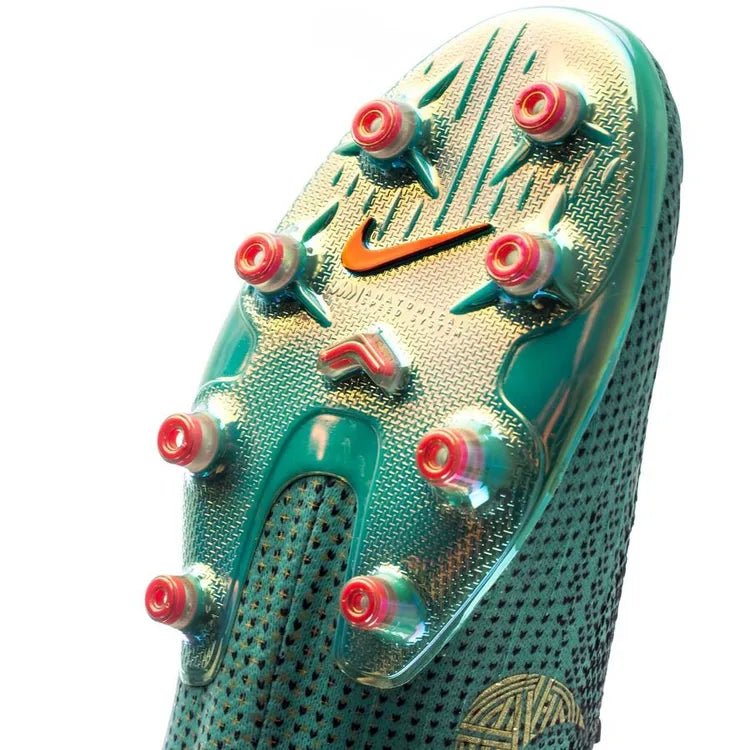 Mercurial Superfly 6 Elite CR7 FG