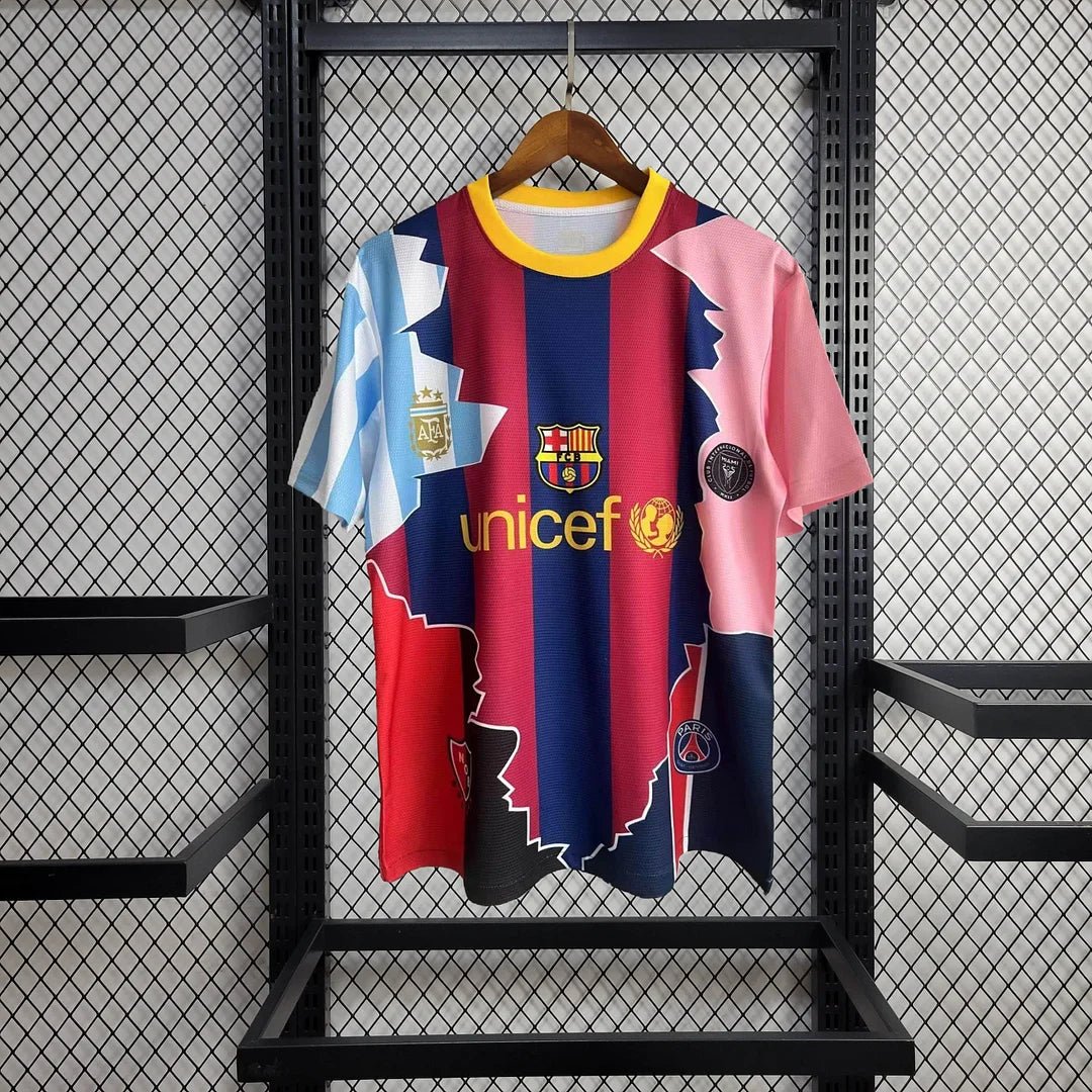 Messi 24/25 Legacy Special Shirt