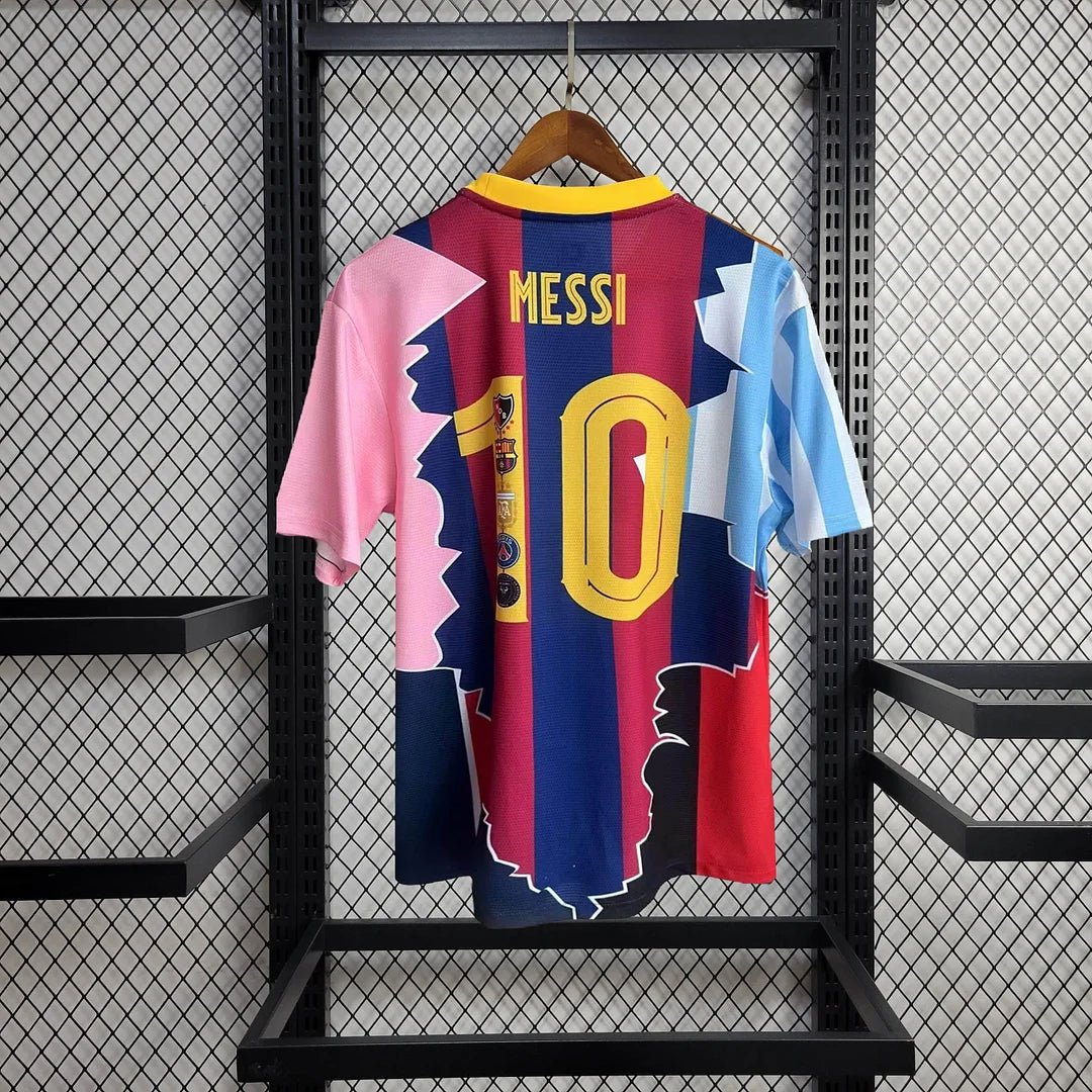 Messi 24/25 Legacy Special Shirt