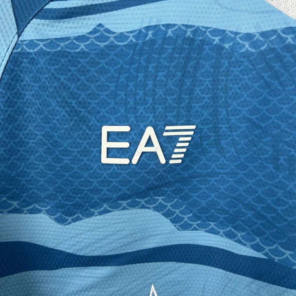 Napoli 2025 Special Shirt