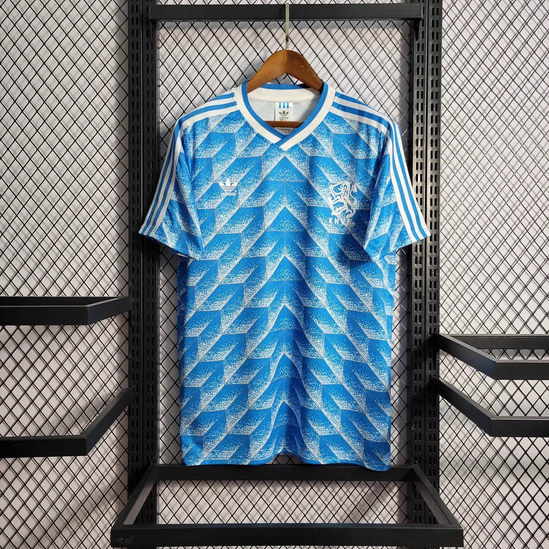 Netherlands 98/99 Away Shirt