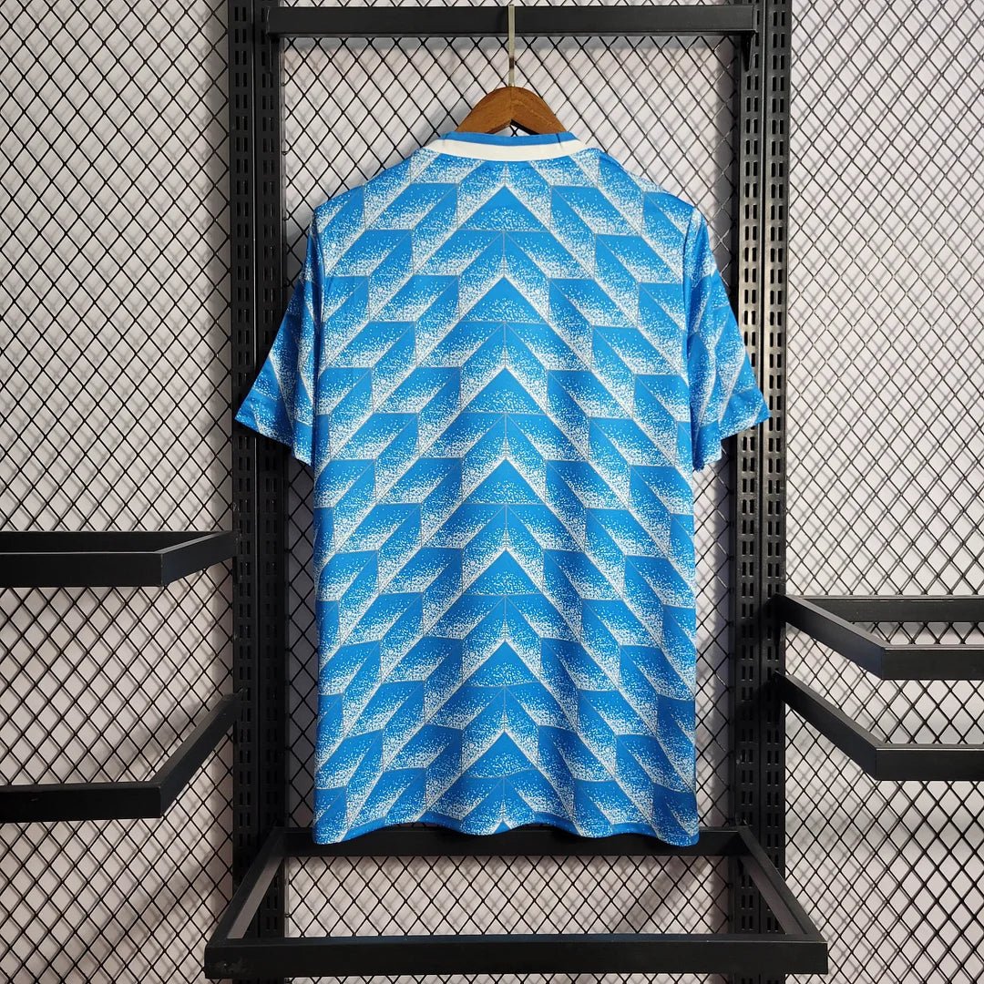 Netherlands 98/99 Away Shirt