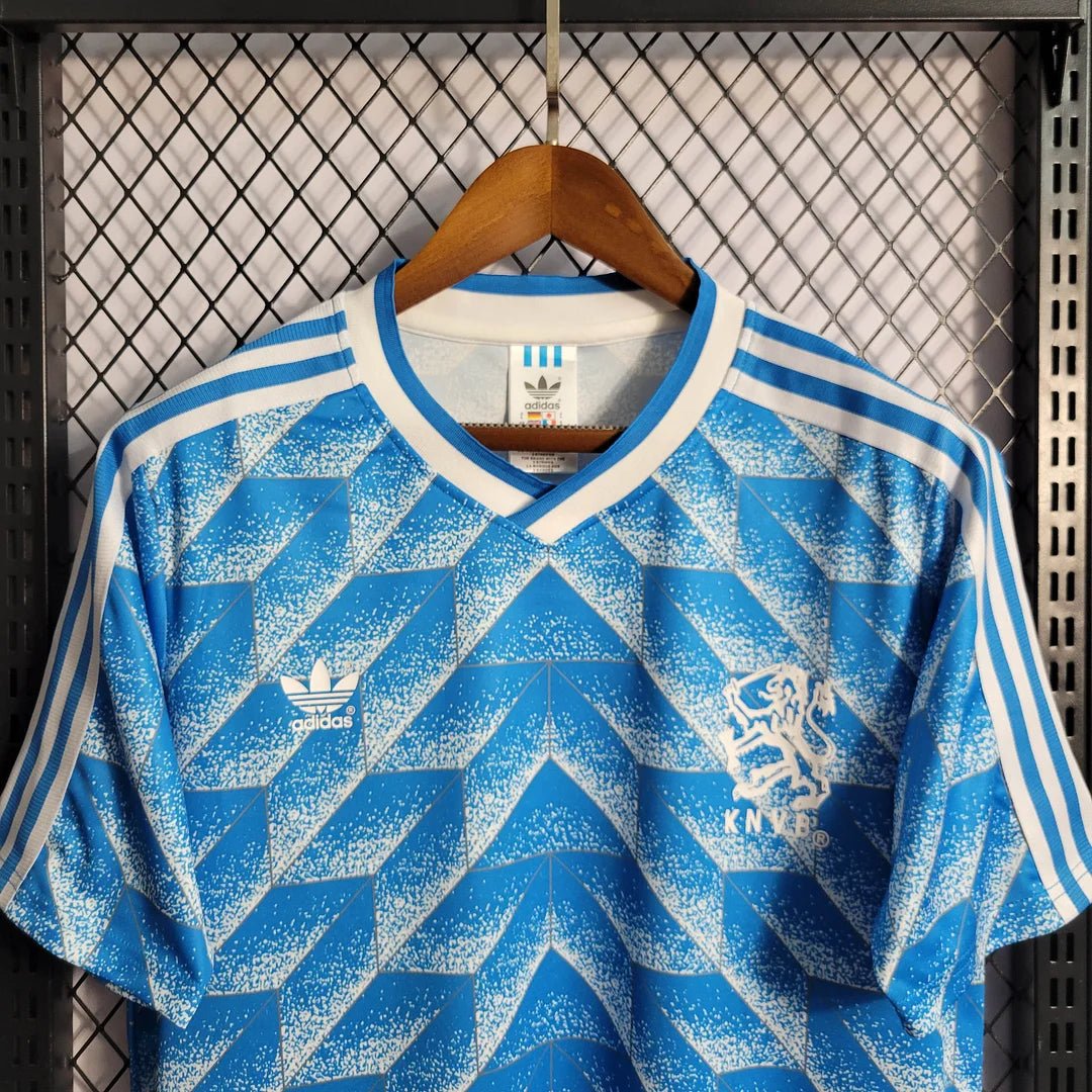 Netherlands 98/99 Away Shirt
