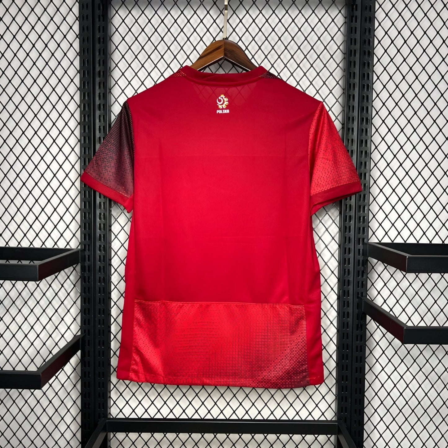 Poland 24/25 Away Shirt