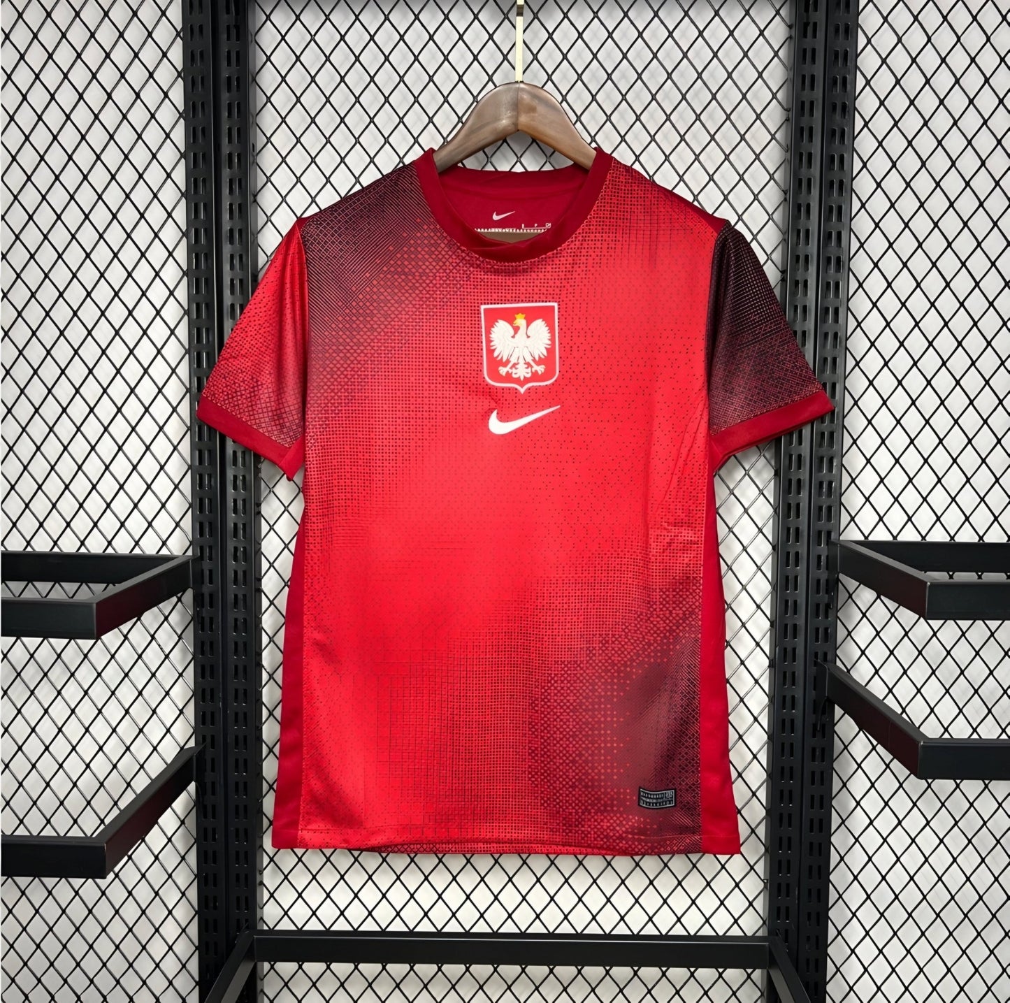 Poland 24/25 Away Shirt