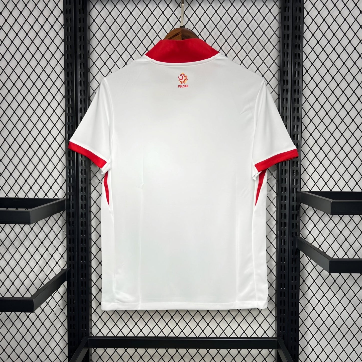 Poland 24/25 Hom Shirt