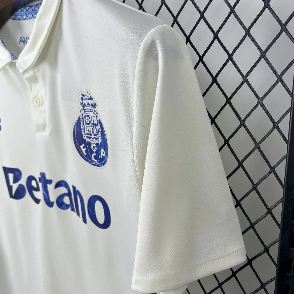 Porto 2025 Third Shirt