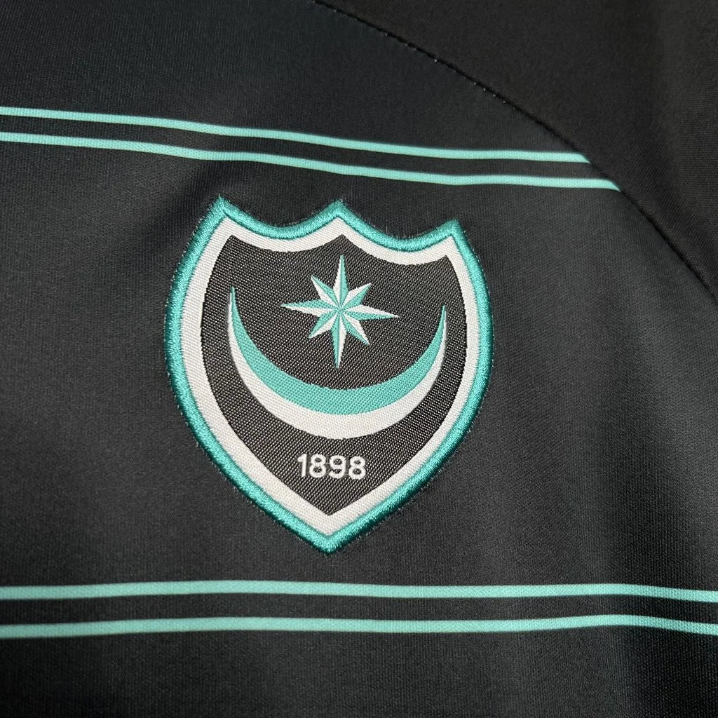 Portsmouth 24/25 Away Shirt