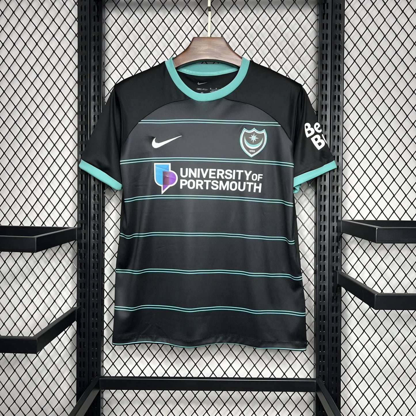 Portsmouth 24/25 Away Shirt
