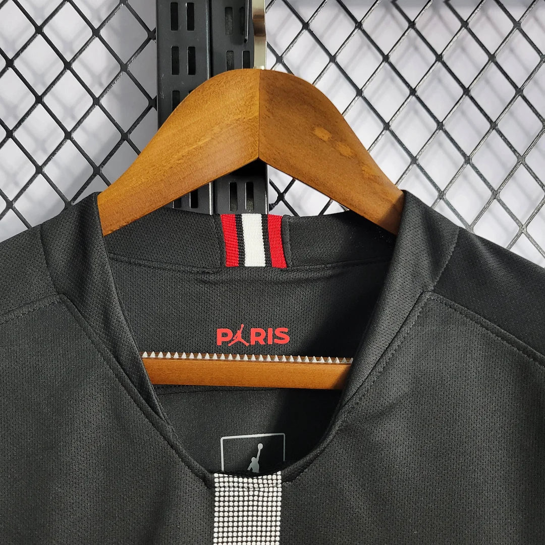 PSG 2018 Third Shirt