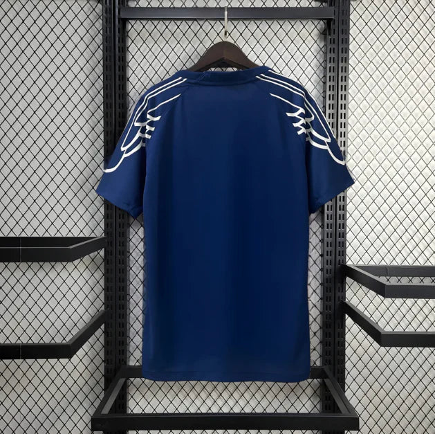 Paris 2024 Fourth Shirt