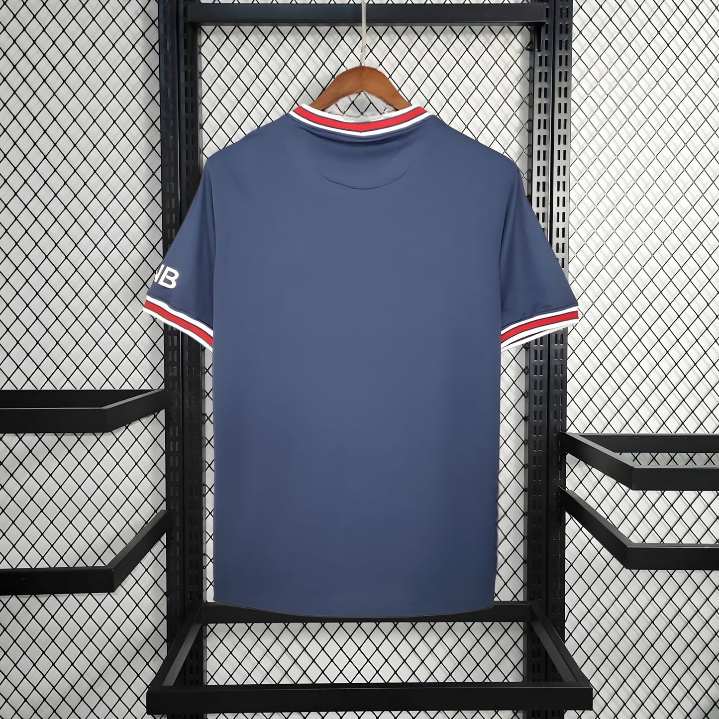 PSG 21/22 Home Shirt