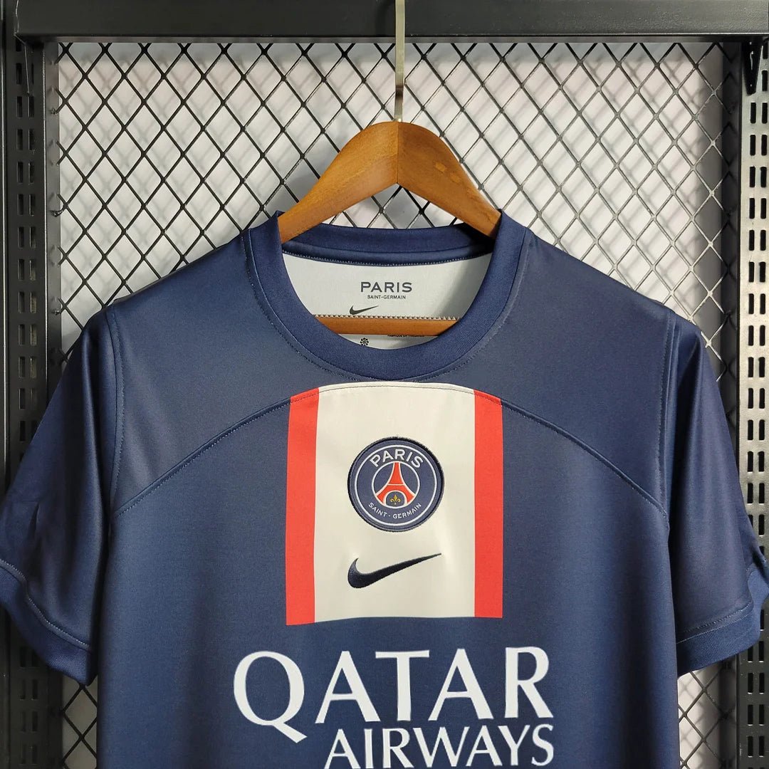 PSG 22/23 Home Shirt