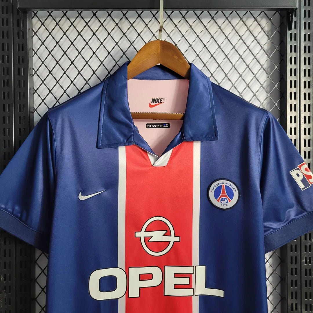 PSG 98/99 Home Shirt