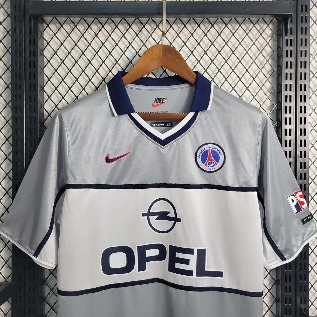 PSG 1999 Away Shirt