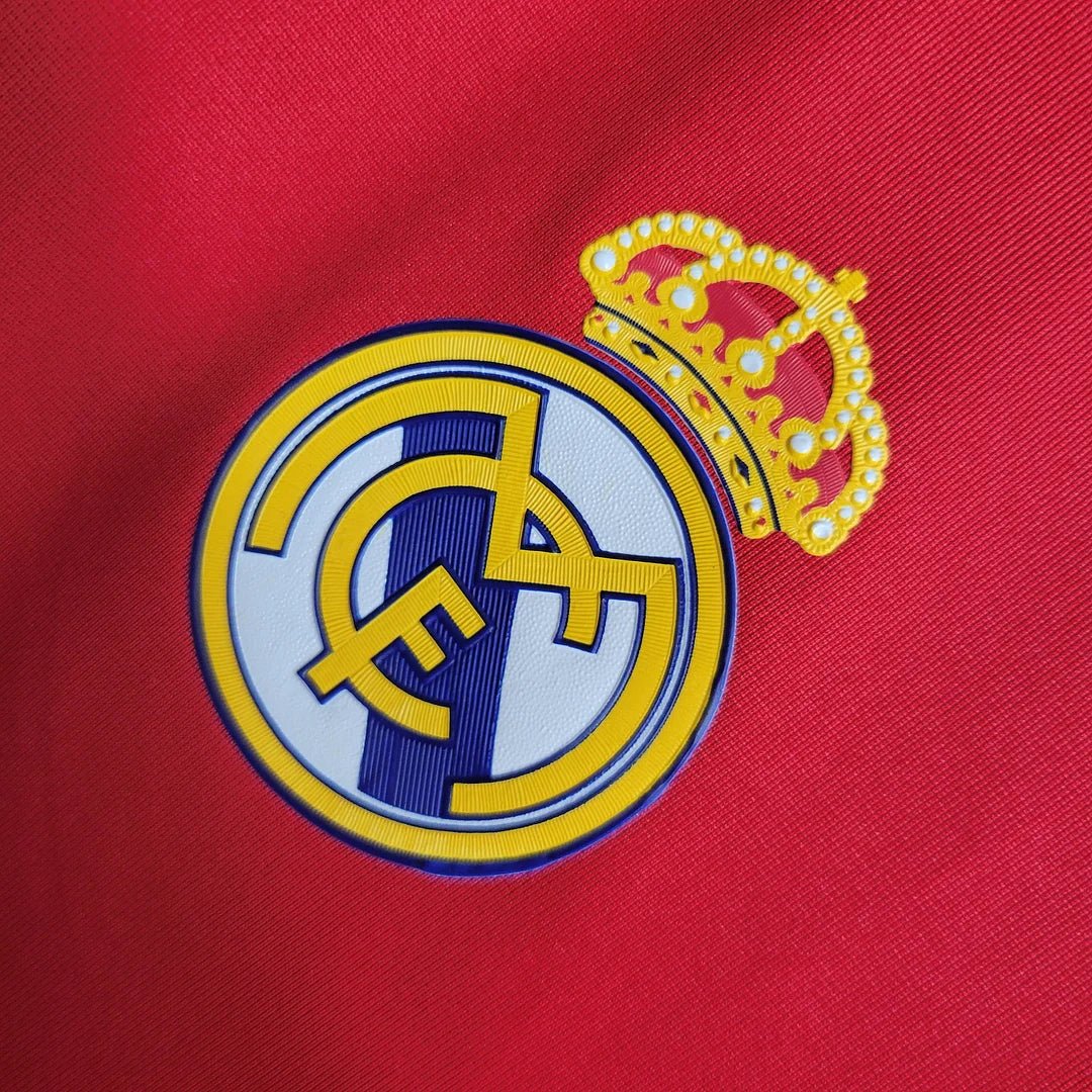 Real Madrid 11/12 Third Special Shirt