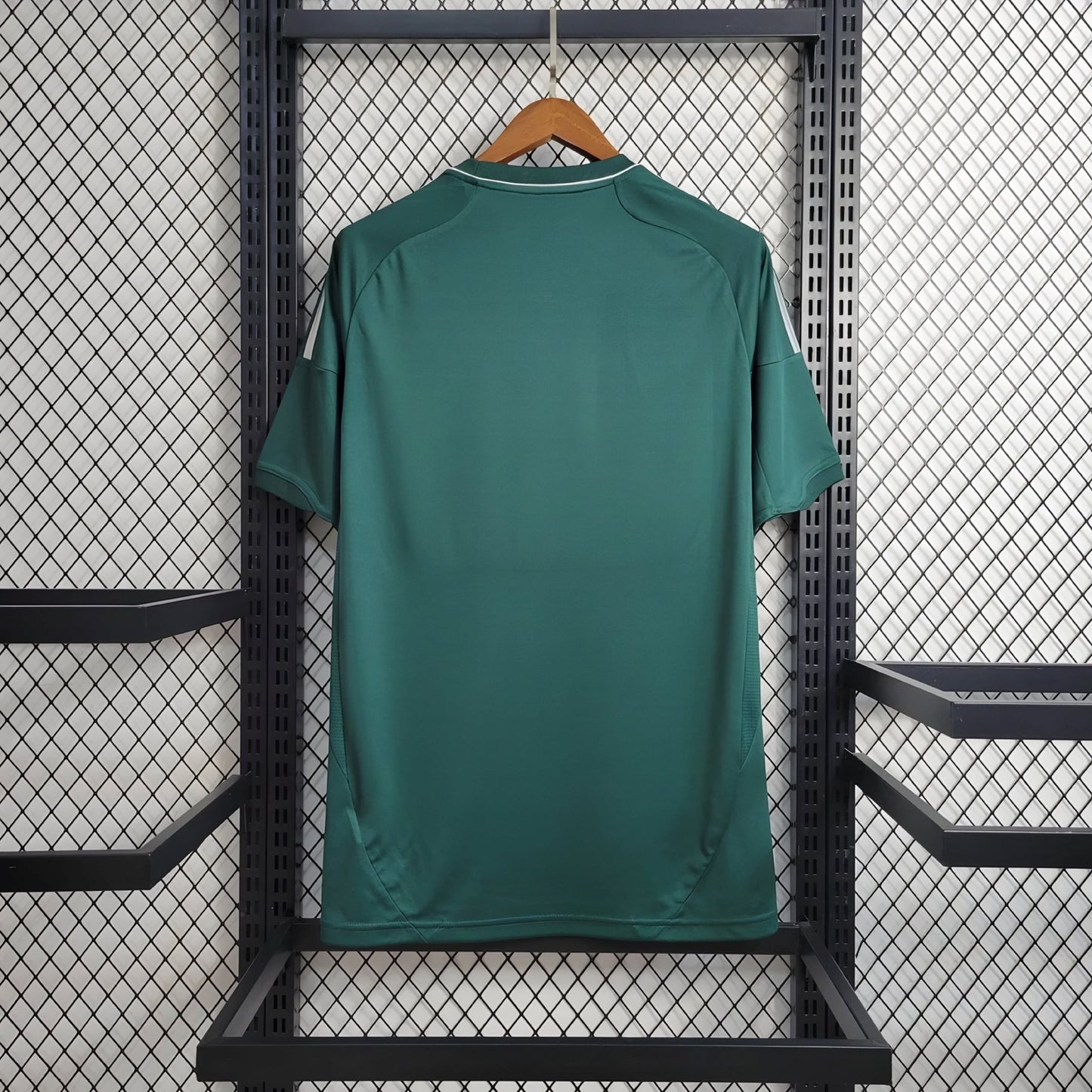 Real Madrid 12/13 Third Special Shirt
