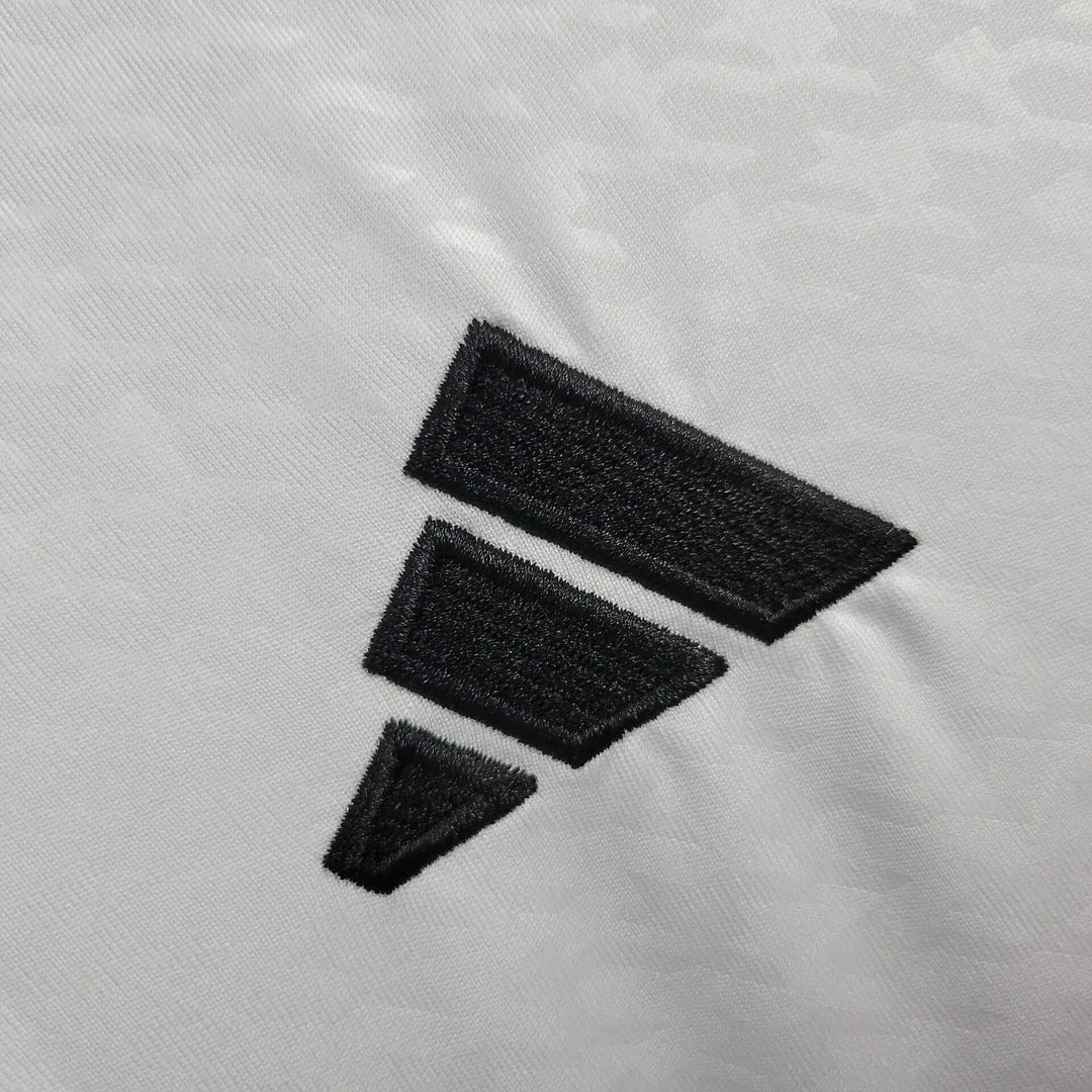 Real Madrid 2024 Home Shirt