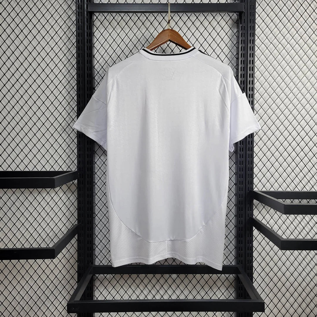 Real Madrid 2024 Home Shirt