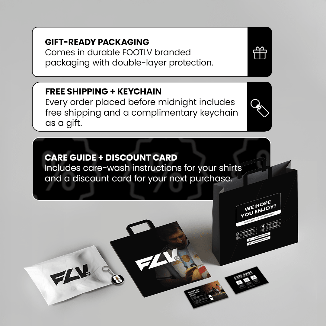 AC Milan 2006 L/S UCL Auswärtstrikot