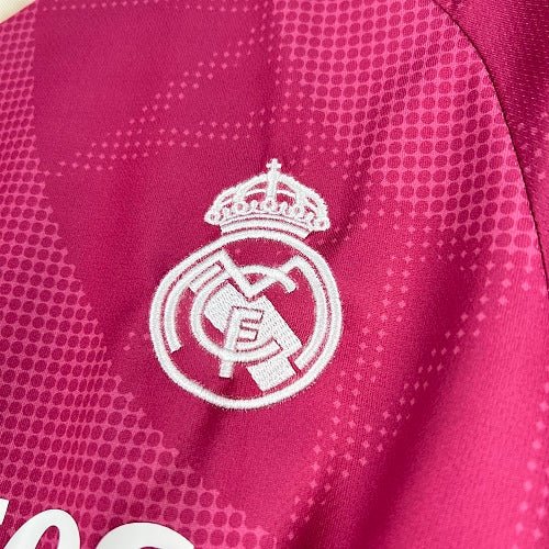 Real Madrid 2026 Third Shirt