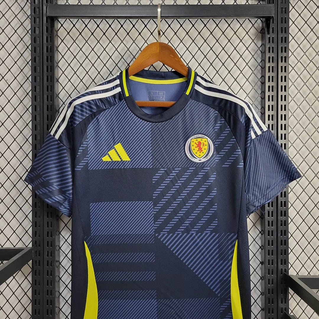 Scotland 2024 Home Shirt