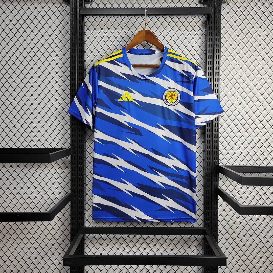 Scotland 2024 Training Shirt