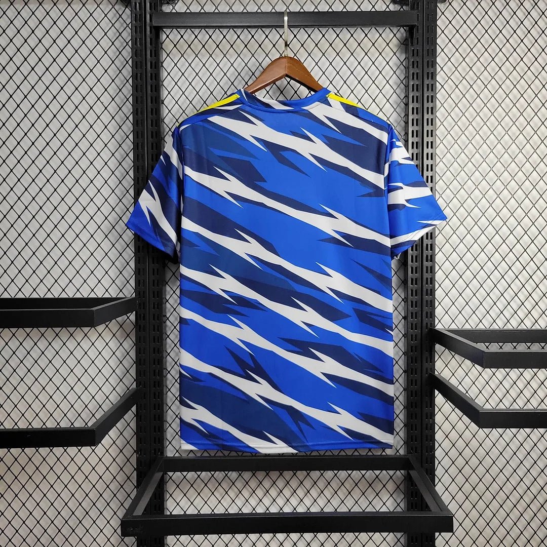Scotland 2024 Training Shirt