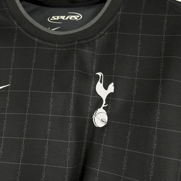 Tottenham 2025 Away Shirt