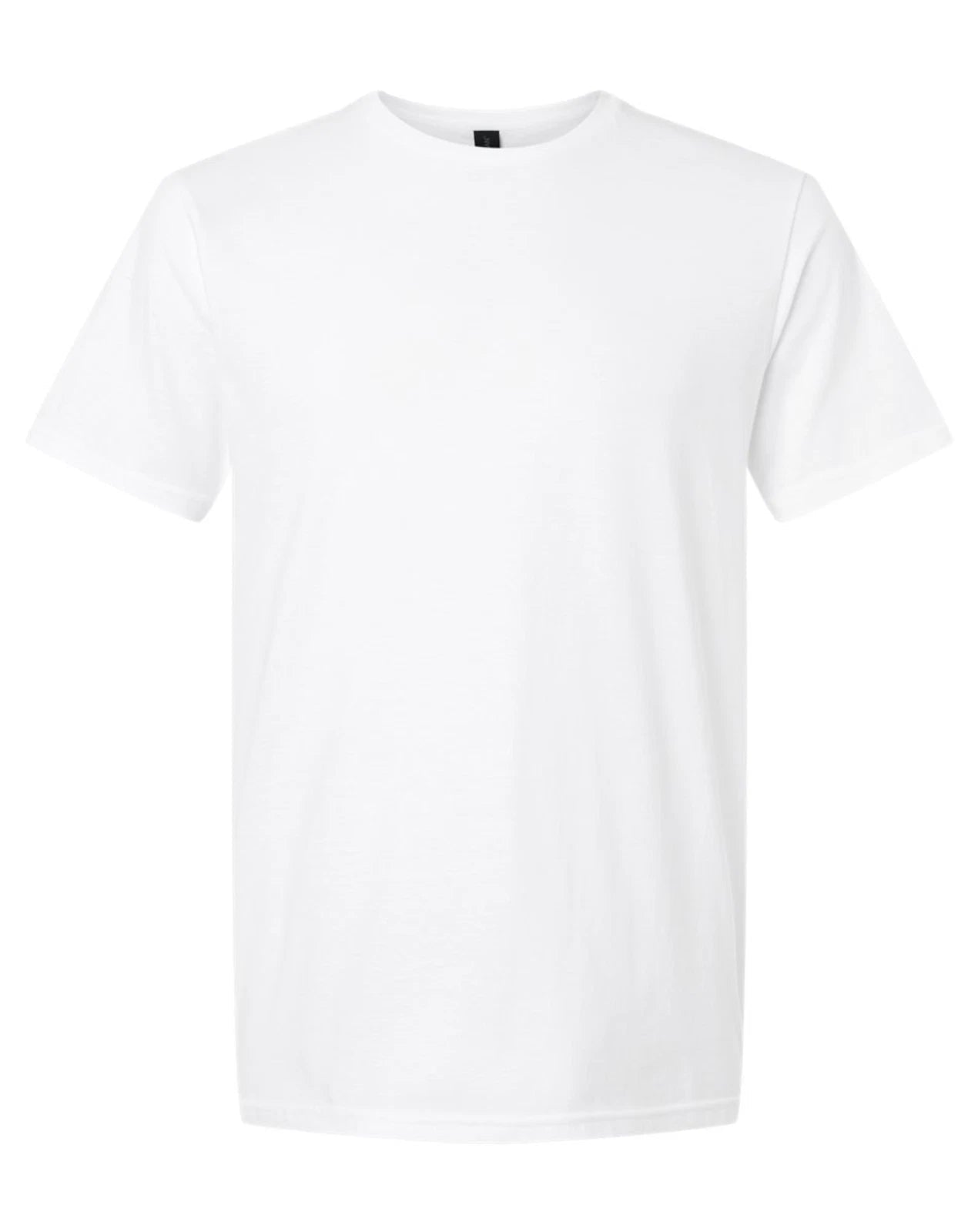 White Street-Style Shirt (New Collection Drop)