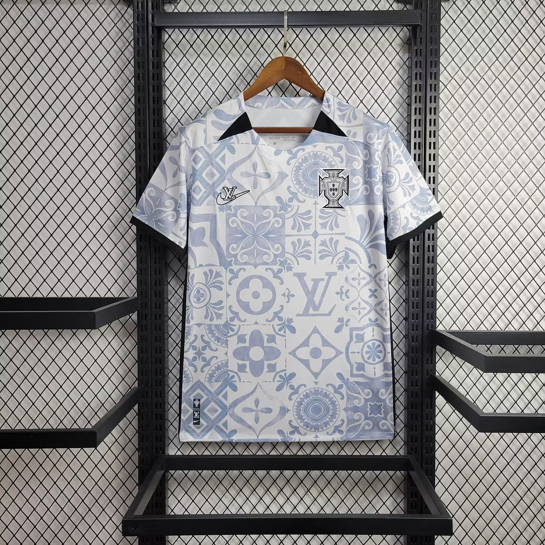 Portugal 2024 Joint Edition Shirt