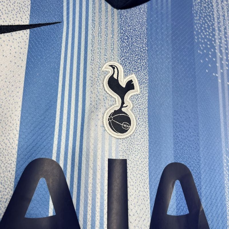 Spurs 2024 Away Jersey