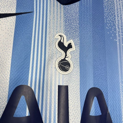 Spurs 2024 Away Jersey