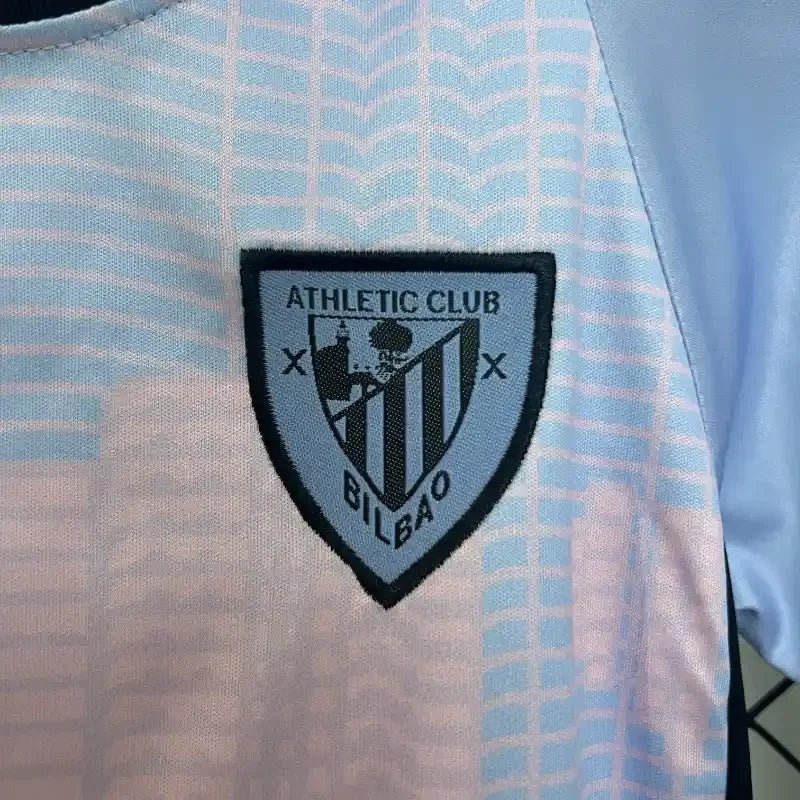 Athletic Bilbao 2024 Away Jersey