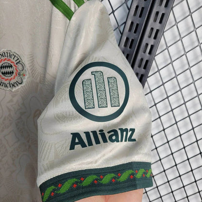 Bayern Munich 2025 Oktoberfest Special Shirt