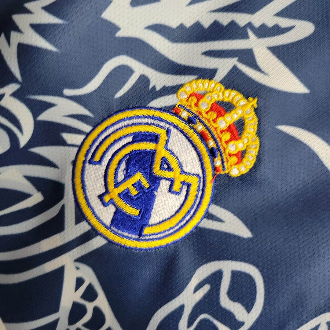 Real Madrid 2023 Sonderedition-Trikot