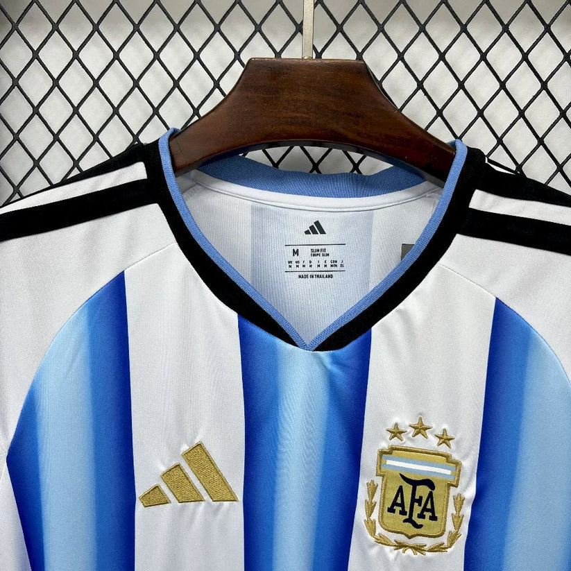 Argentina 2026 World Cup Home Shirt