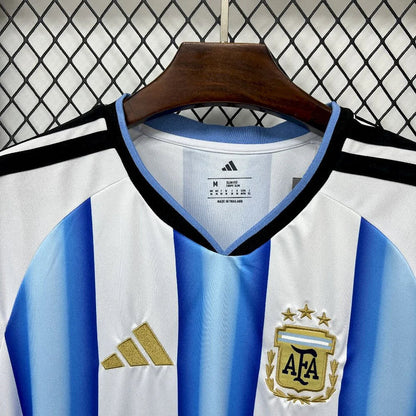 Argentina 2026 World Cup Home Shirt