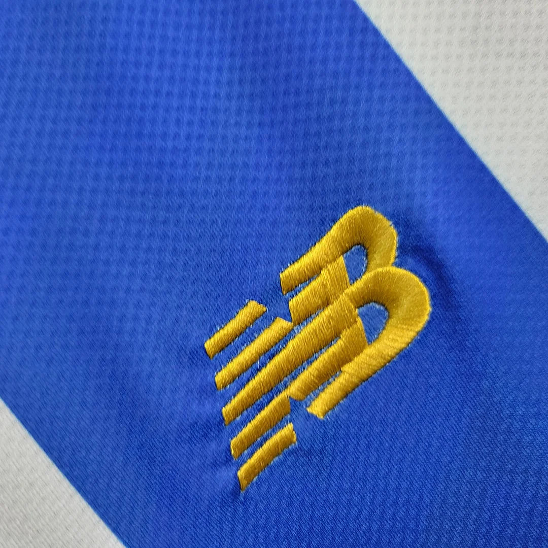 Porto 2025 Home Shirt
