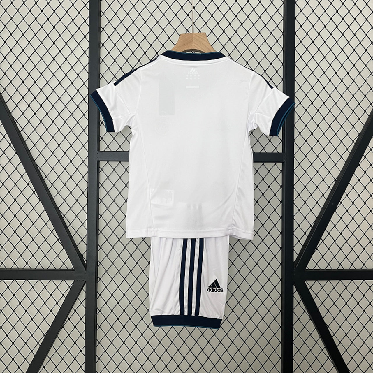 Real Madrid 2012 Home jersey