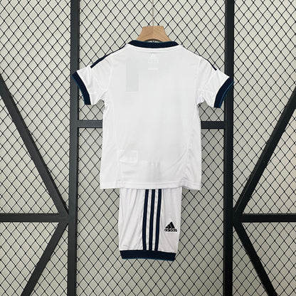 Real Madrid 2012 Home jersey