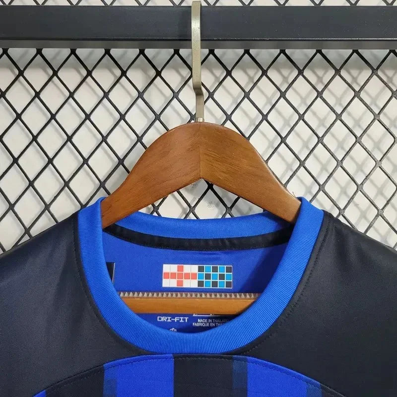 Inter Milan 2023 Home Jersey