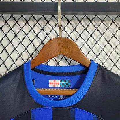 Inter Milan 2023 Home Jersey