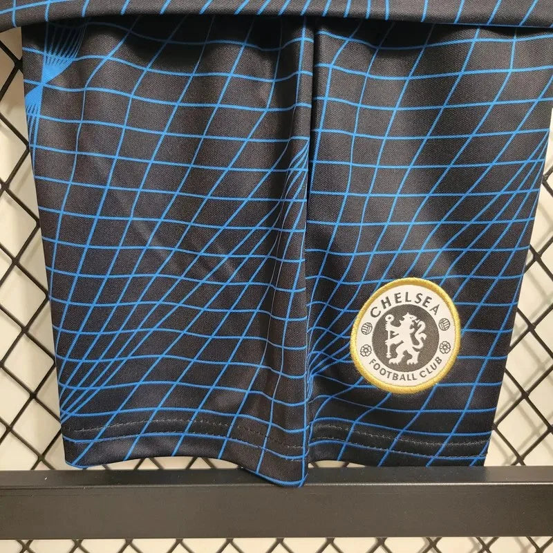 Chelsea 2023 Away Jersey